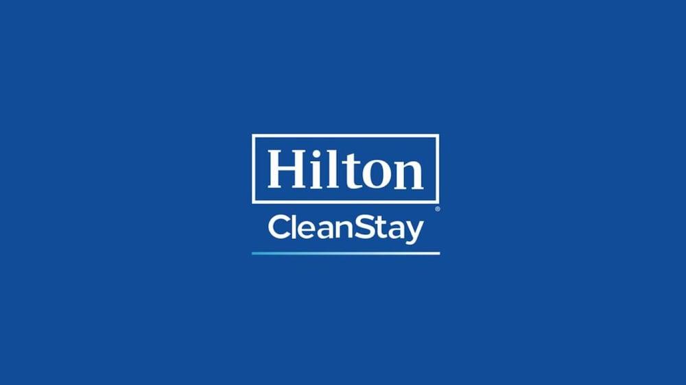 Hampton Inn Egg Harbor Township Atlantic City Eksteriør billede