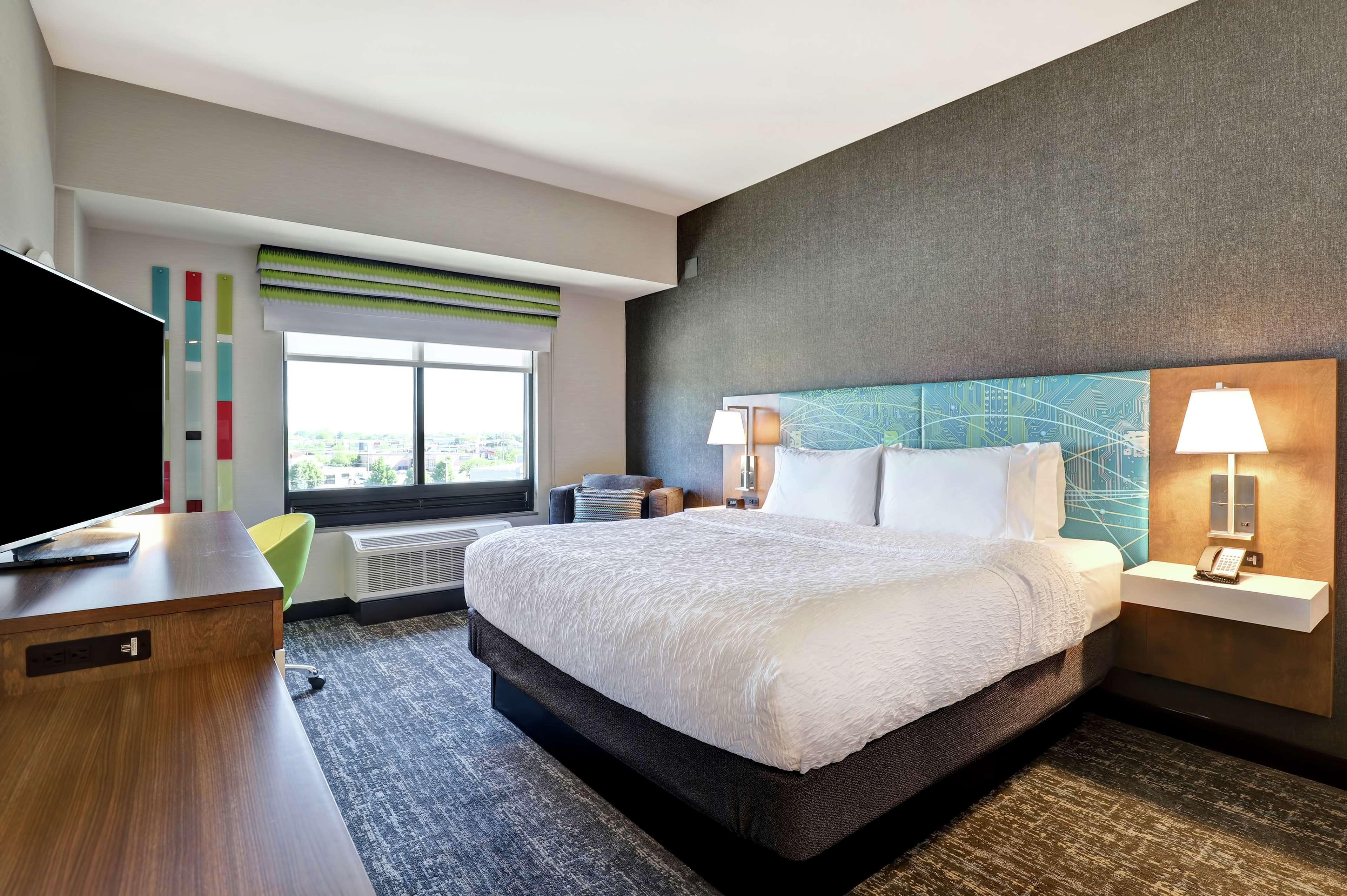Hampton Inn Egg Harbor Township Atlantic City Eksteriør billede