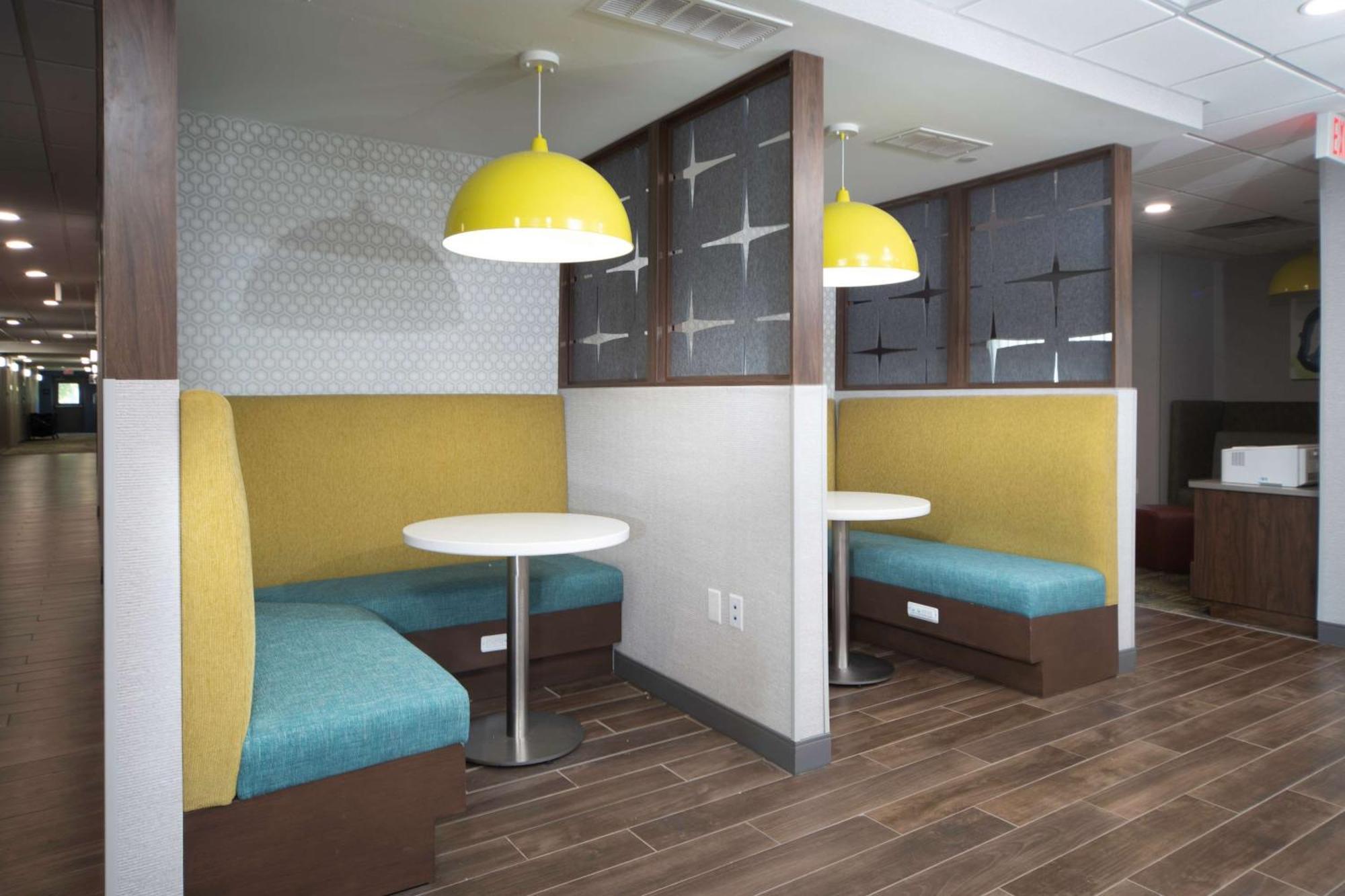 Hampton Inn Egg Harbor Township Atlantic City Eksteriør billede