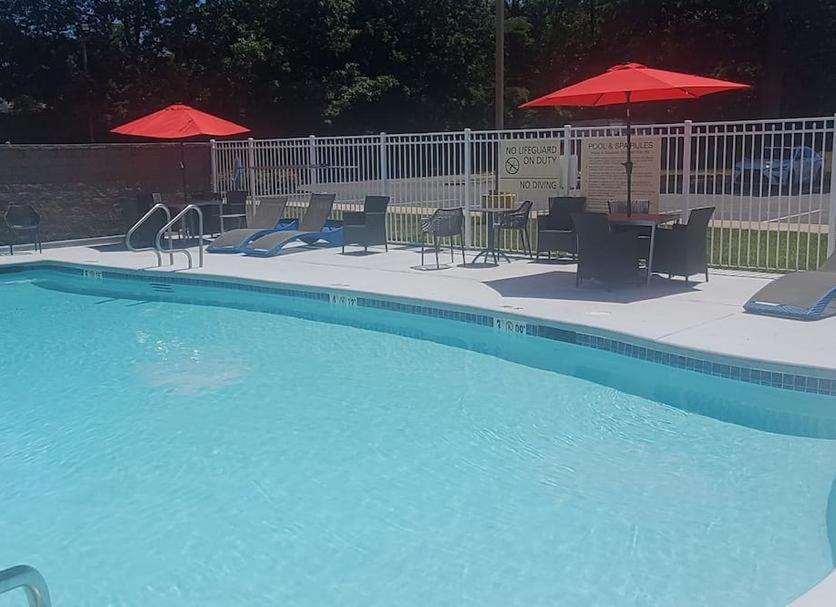 Hampton Inn Egg Harbor Township Atlantic City Eksteriør billede