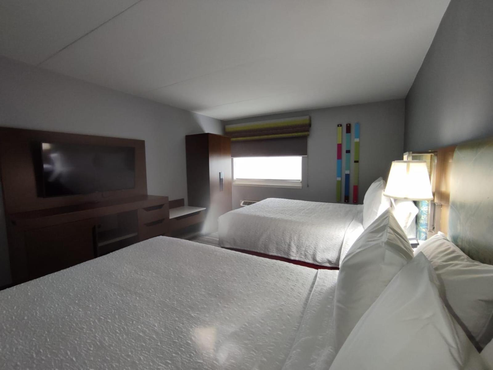 Hampton Inn Egg Harbor Township Atlantic City Eksteriør billede