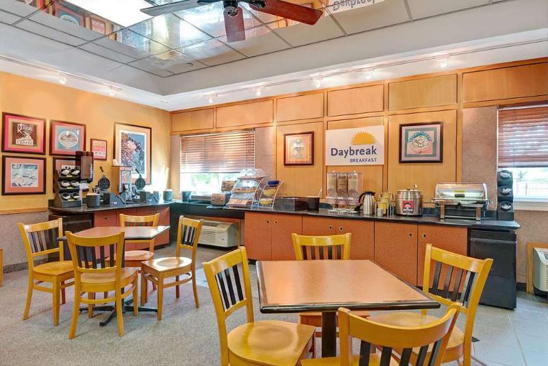 Hampton Inn Egg Harbor Township Atlantic City Eksteriør billede