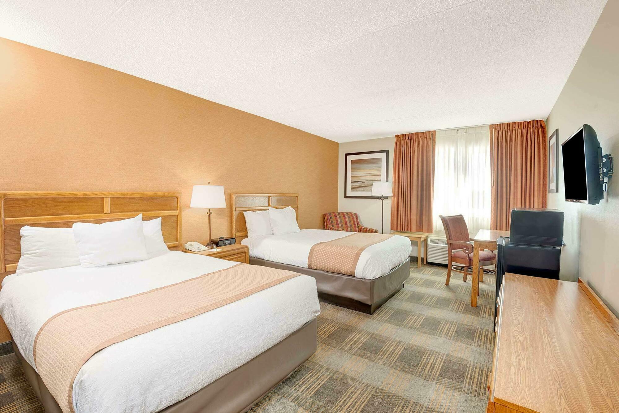 Hampton Inn Egg Harbor Township Atlantic City Eksteriør billede